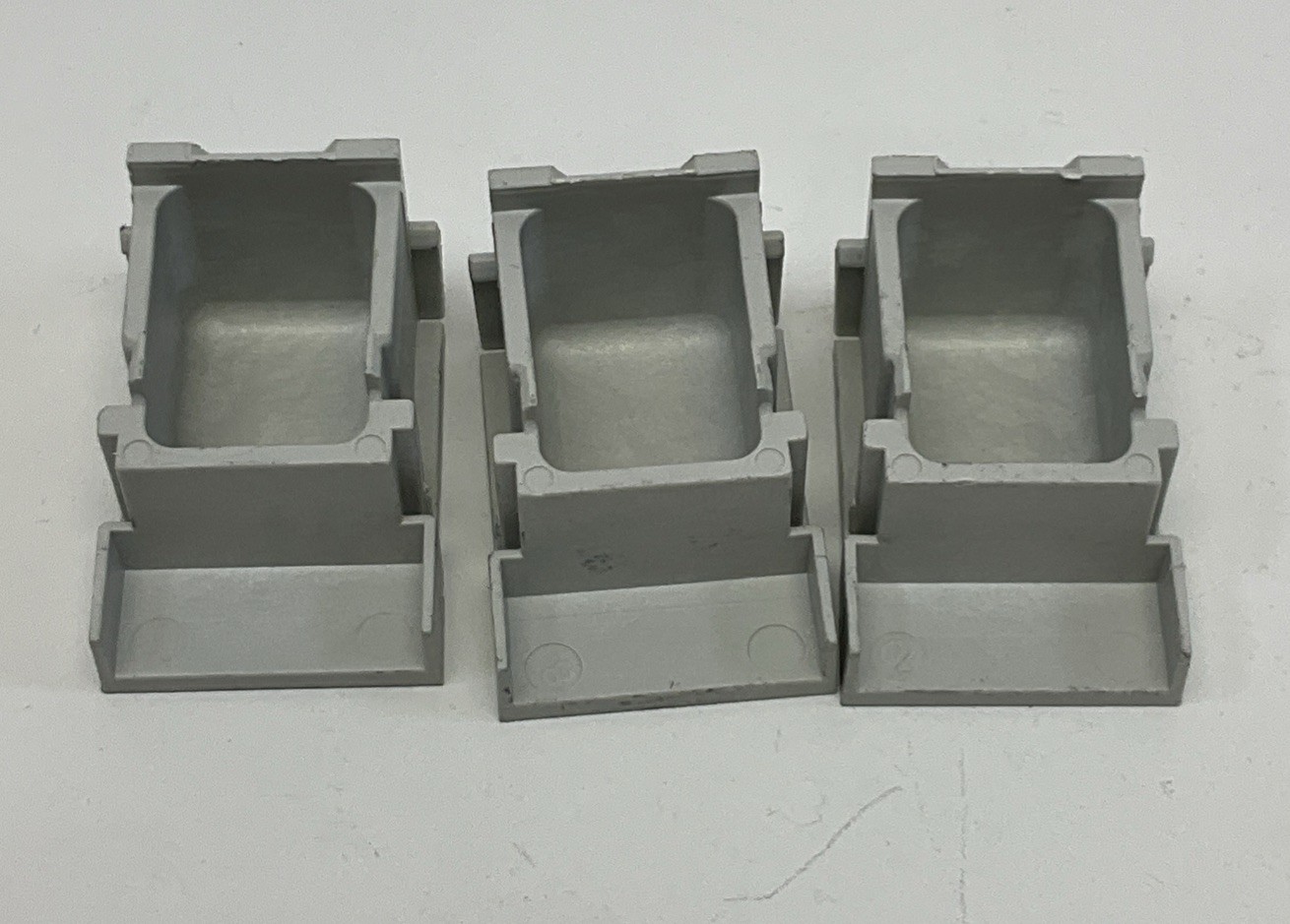 Allen Bradley 140G-G-TLC13 Circuit Breaker Accessory Lug Kit (Pack of 3)