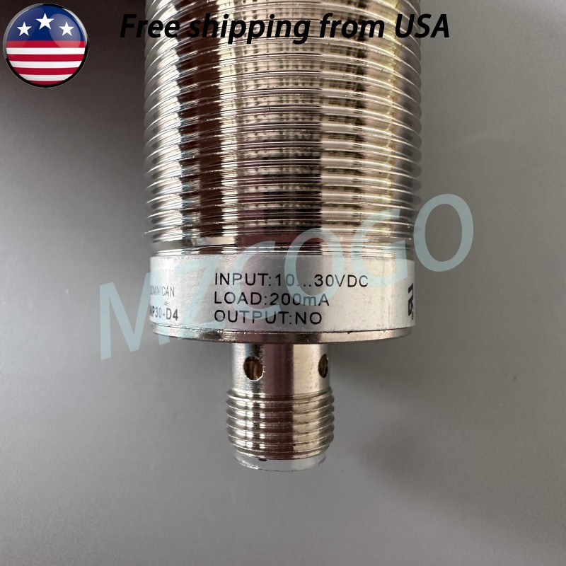 New Proximity Sensor Fits For Allen Bradley 872C-DH15NP30-D4 872CDH15NP30D4