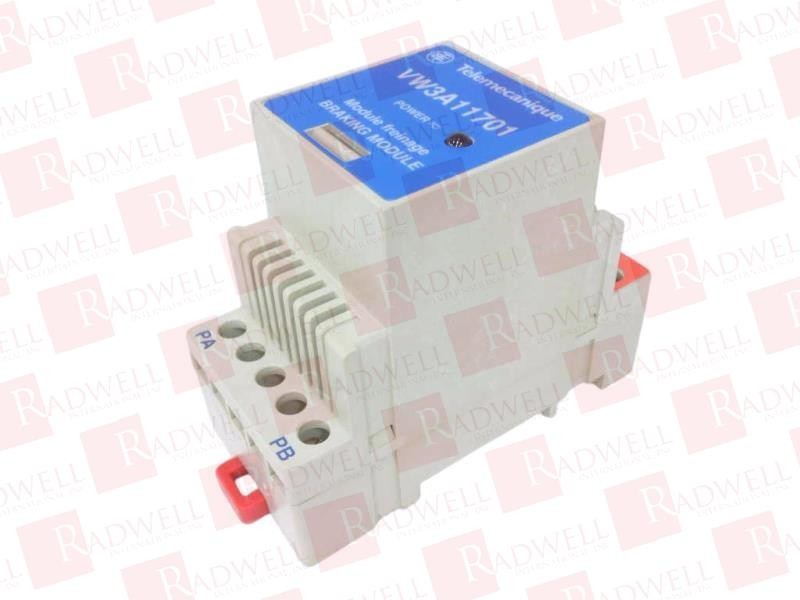 SCHNEIDER ELECTRIC VW3A11701 / VW3A11701 (NEW IN BOX)
