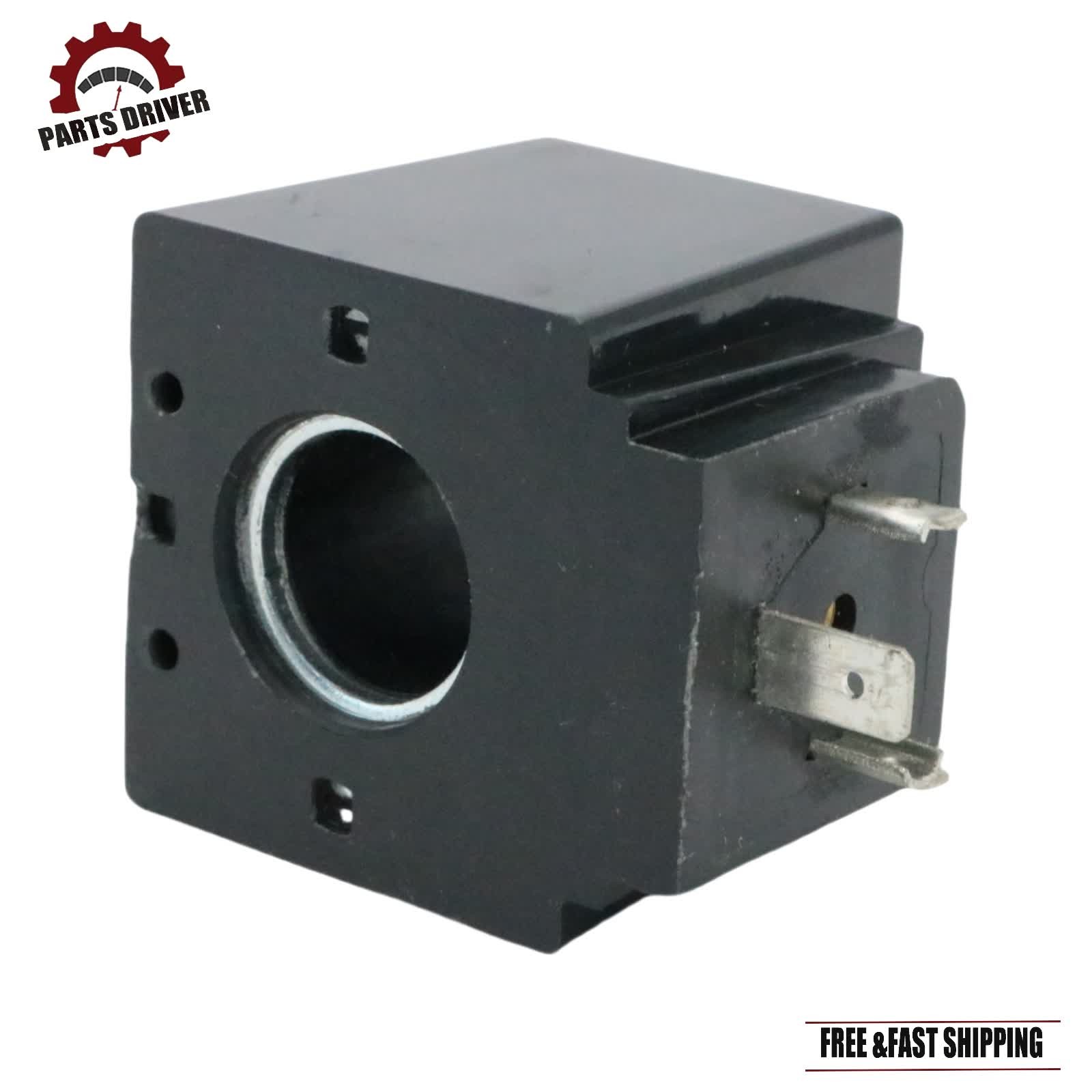 NEW Fits Solenoid Valve Coil 120V/60Hz 110V/50Hz 21W 693715 USA