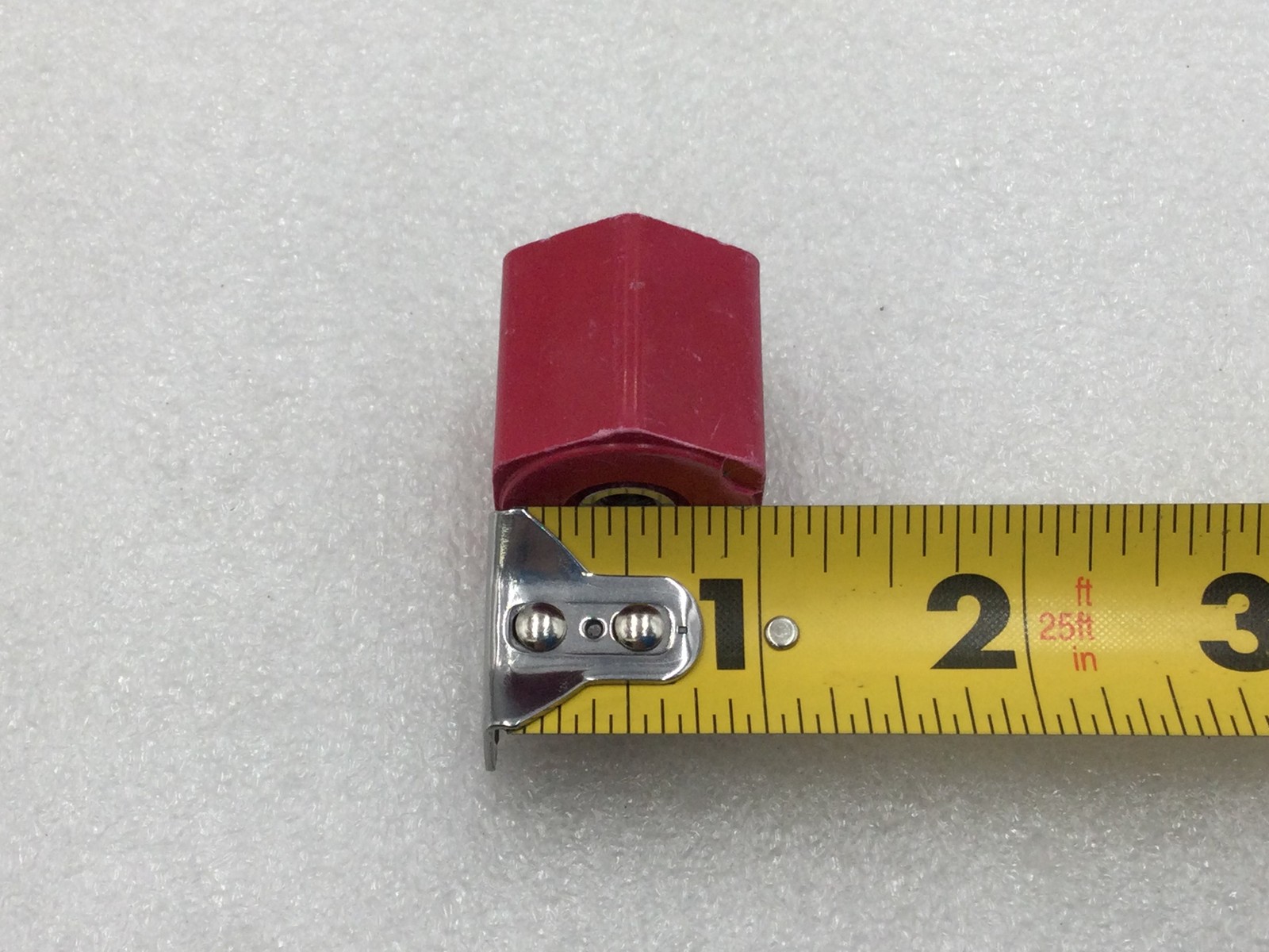 Glastic 1″ Insulated Standoff