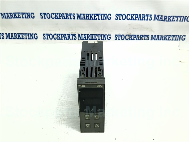 West P8100 Temperature Controller 30 Days Warranty Fast Shipping!!!