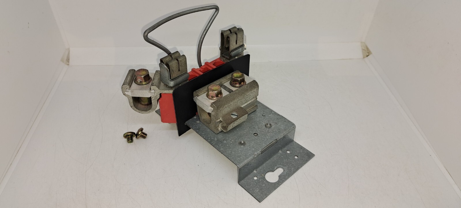 Milbank U-200 200 Amp Meter Socket Repair Kit