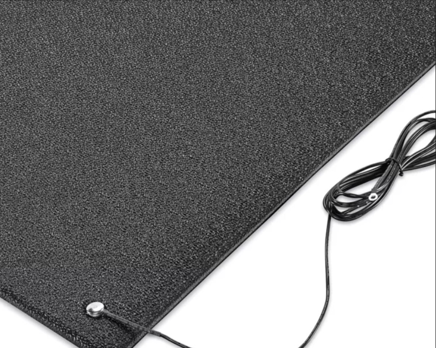 Brand New ULINE 2×3′ Anti-Static Mat with Cord
