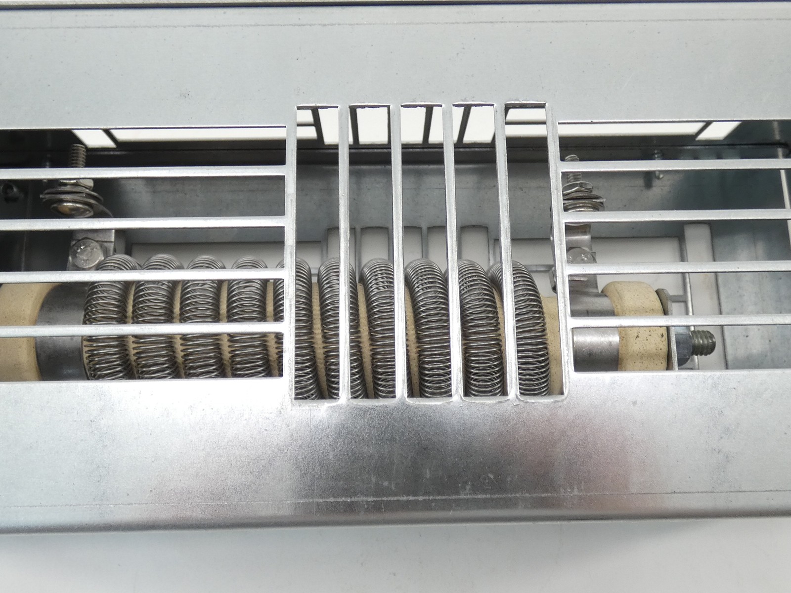 Nidec DBR-0800-00300-ENC Dynamic Braking Resistor 80 Ohms 350W – NEW Surplus!