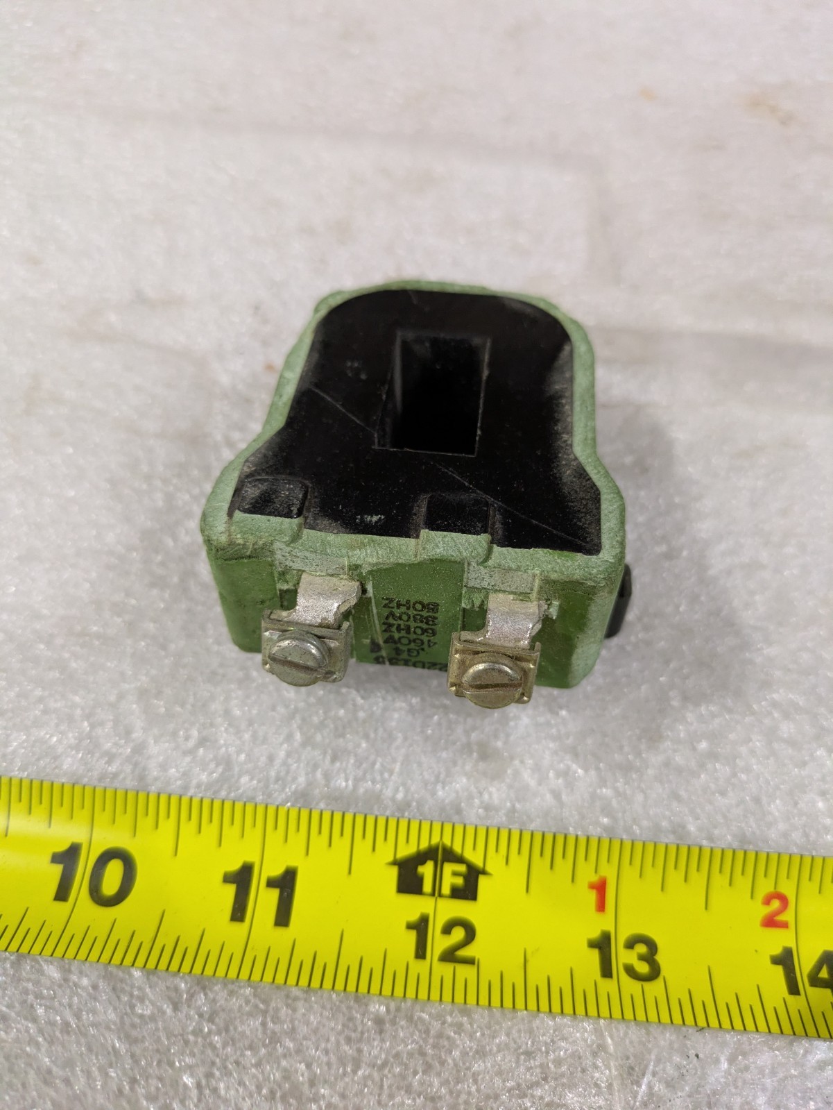 GENERAL ELECTRIC 22D135G004 RENEWAL COIL 460V 60HZ380V 50HZ