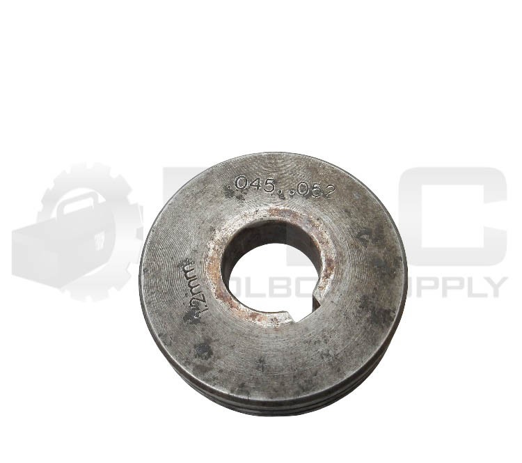 .045-.052 DRIVE ROLL 1.2MM