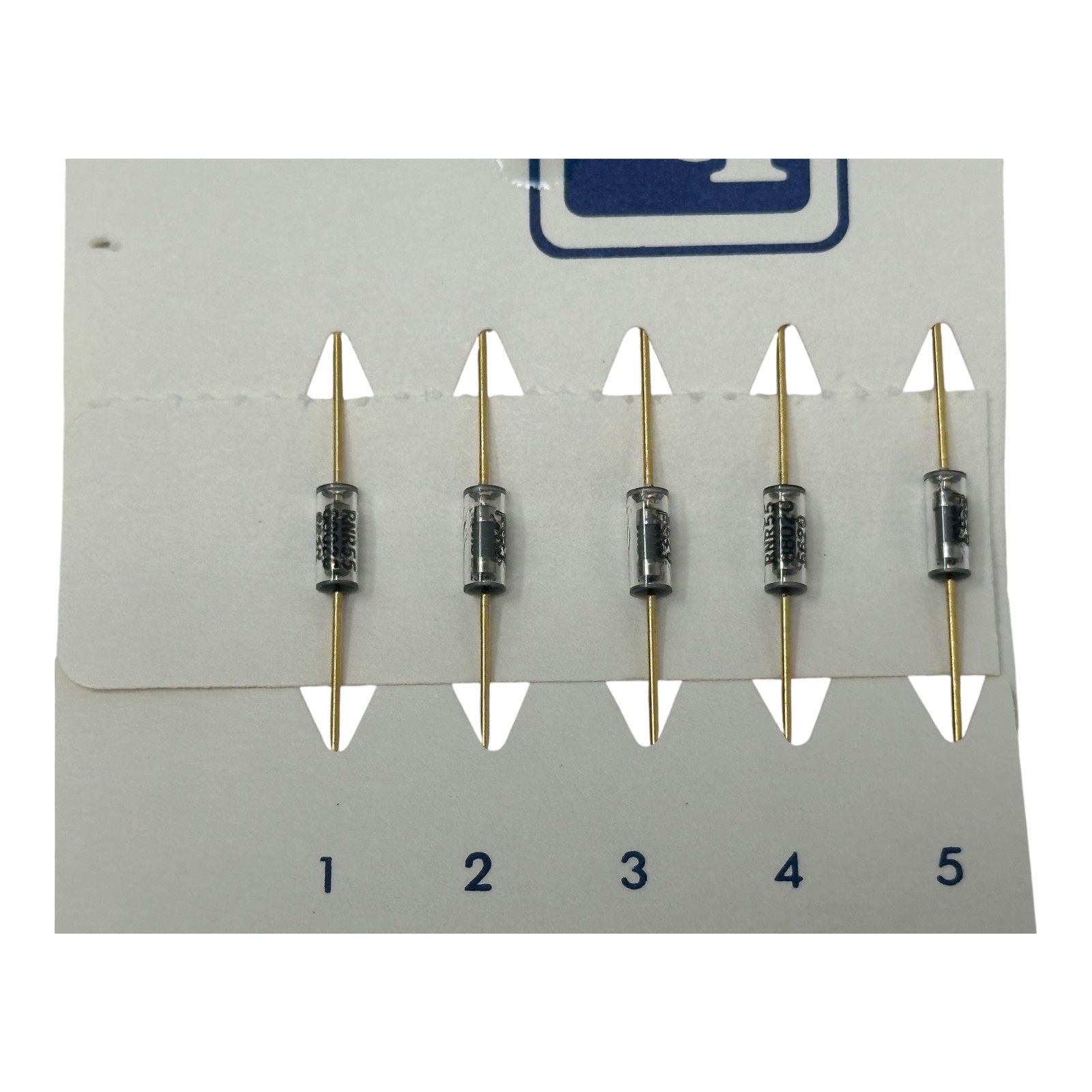 TTI RNR55C5620FS RESISTOR ,562OHMS,200WV, NEW/UNUSED SURPLUS QTY 10pcs