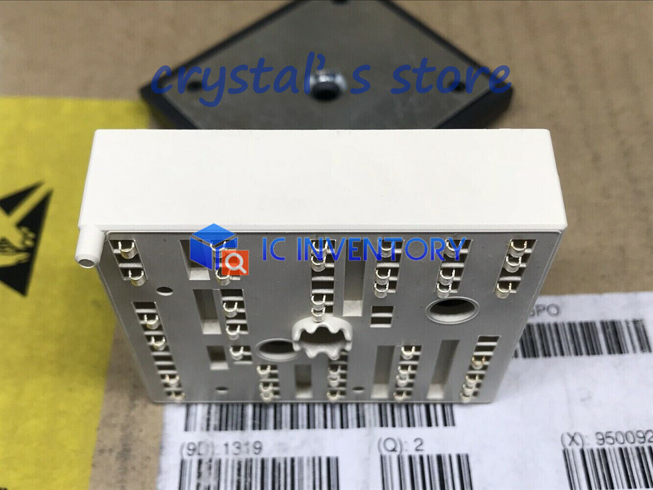 1PCS SEMIKRON SKIIP24NAB126V10 Module Power Supply New 100% Quality Guarantee