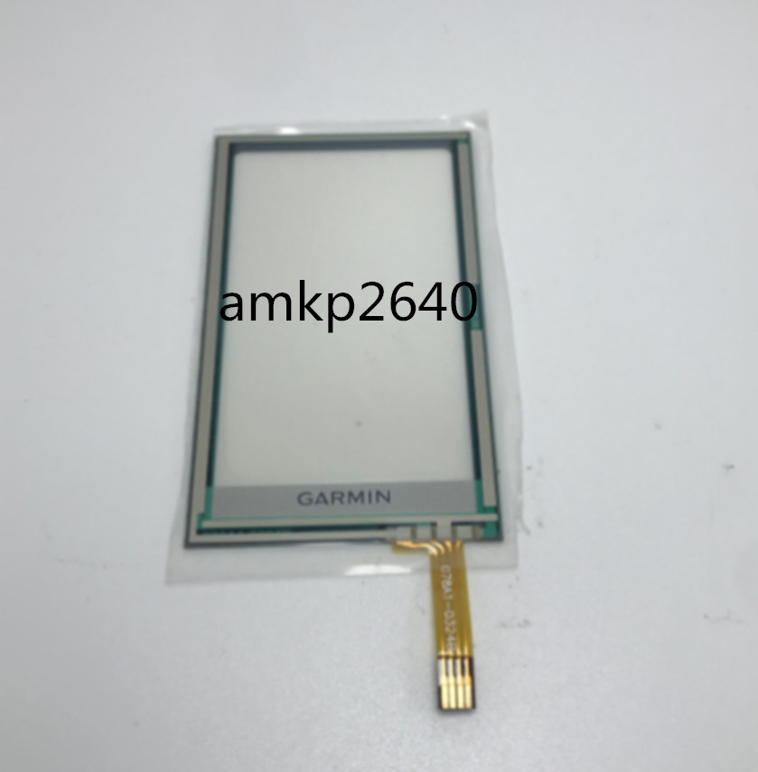 NEW FOR Garmin Oregon 200 300 450T 450 400T Touch Screen Digitizer Replaceme #am