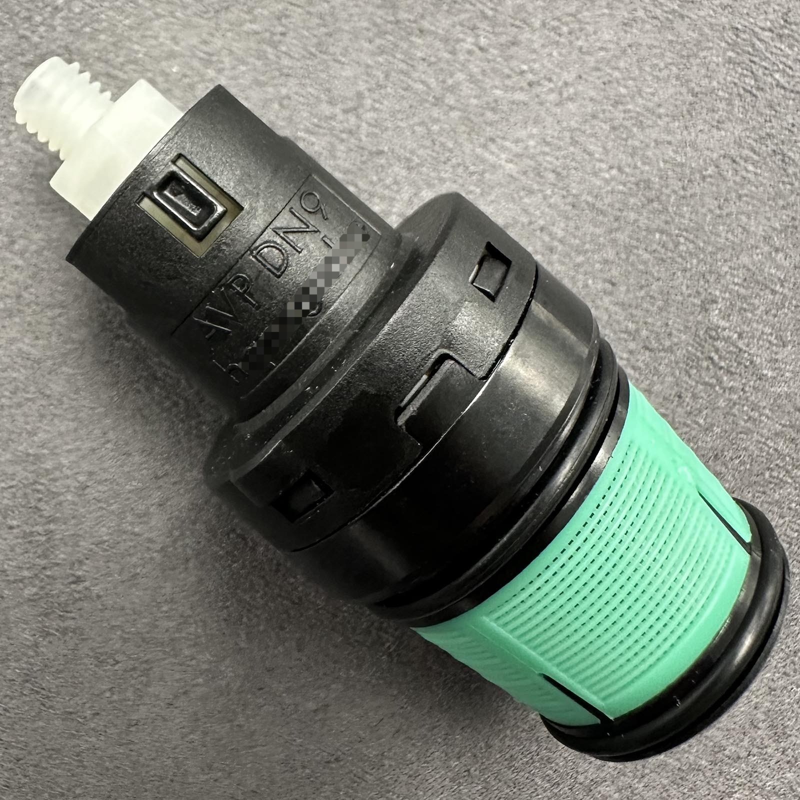 Brand New Shut-off Valve Shower Accessories Core 95758000 for Hansgrohe