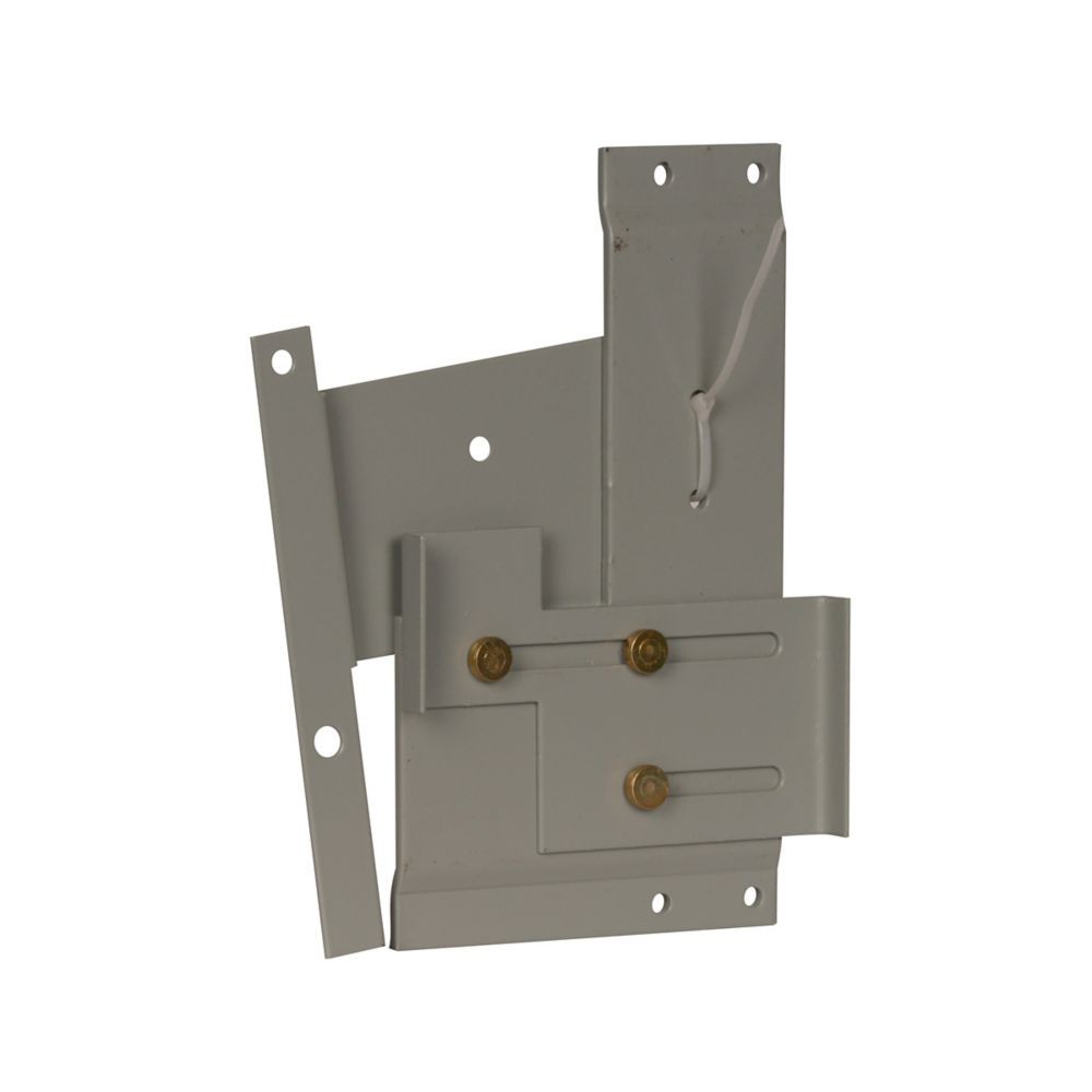 Eaton BRMIKBR BR Loadcenter Mech Interlock Kit for BR Backfed