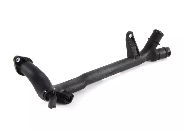 New Water Coolant Pipe Cylinder Head To Oil Cooler for Mercedes W203 C230