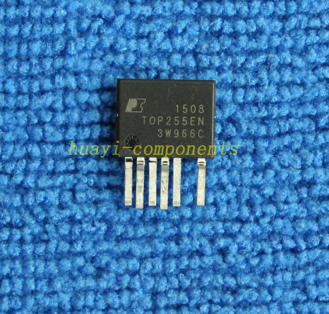 1pcs TOP255EN TOP255 Power PWM Controller IC