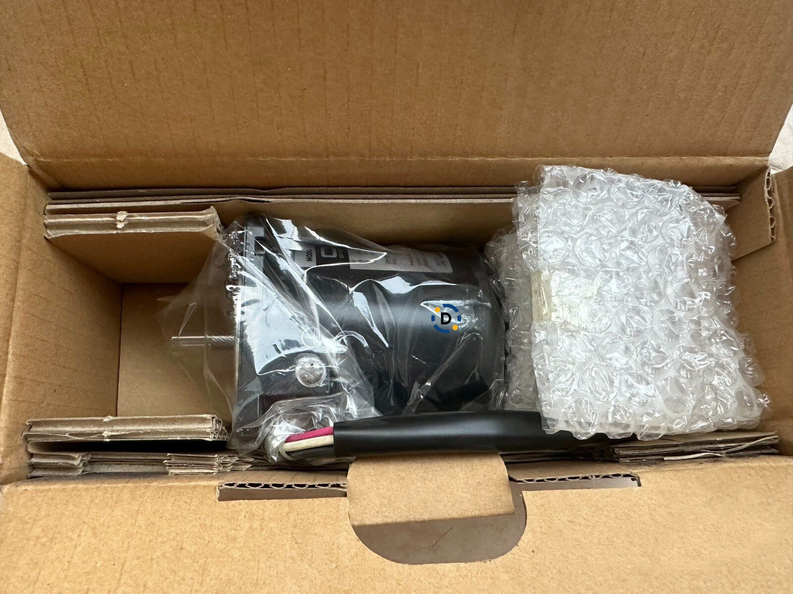 New USM315-402W2 3GN12.5K electrical machinery