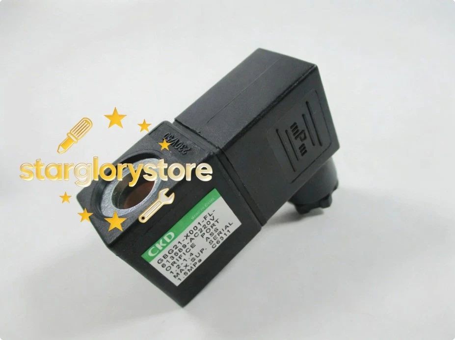 1PC New For solenoid valve coil GBG21-X001-FL-613589 AC220V