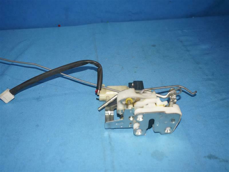 Ford UM81-59310 UM8159310 Lock [L] Door Made in Thailand 30 Days Warranty