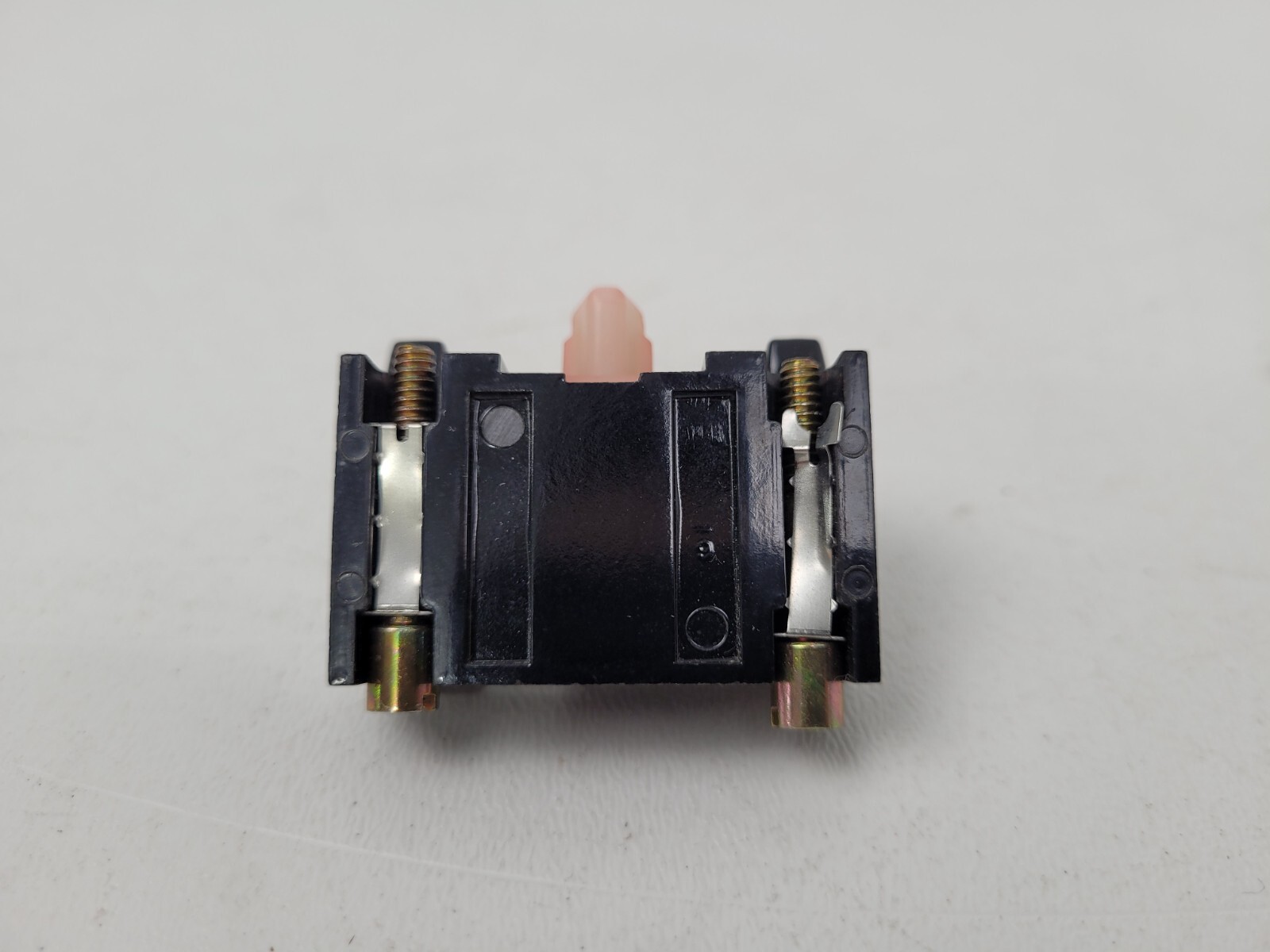 52 BAJ Furnas Contact Block – Next Day Option – New