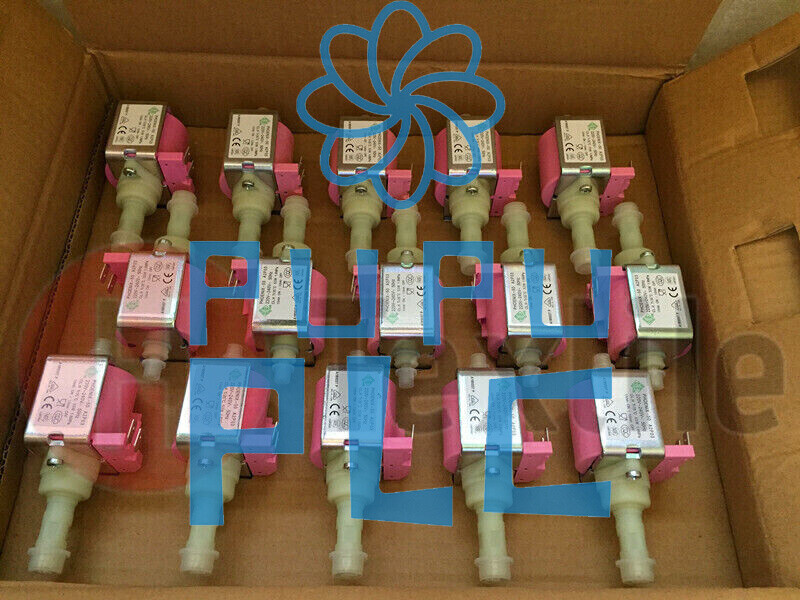 new 1pcs Pink Defond PHOENIX-50 AC220V-240V 53W Electromagnetic Pump