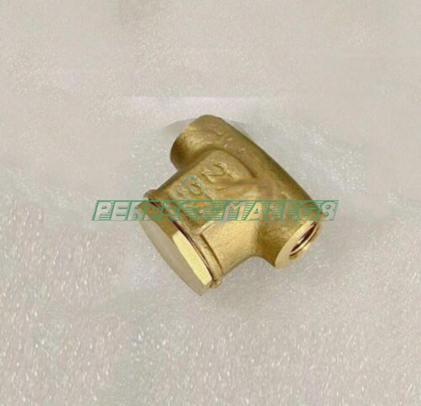 1PC New Strainer Fits For Sullair Air Compressor Direct Replacement 241771