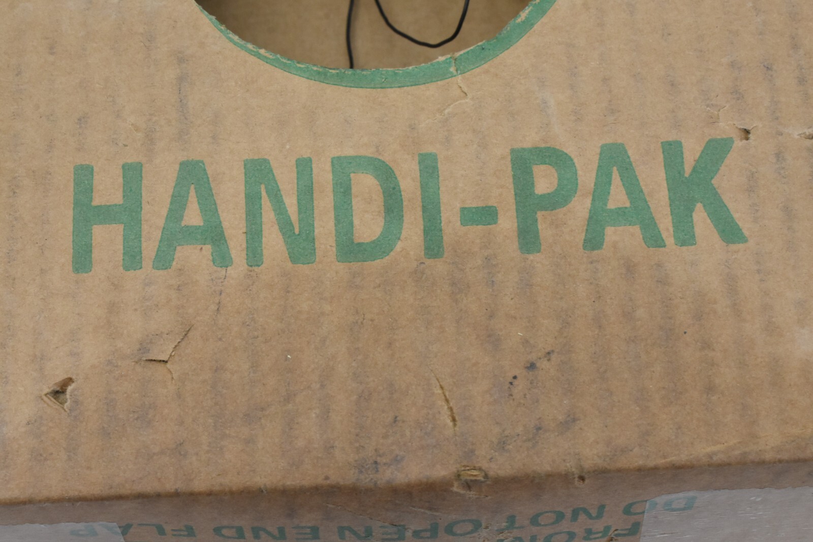 Handi-Pak 20 Gauge Black Annealed Wire Automatic Baling Wire 12 lbs Wire