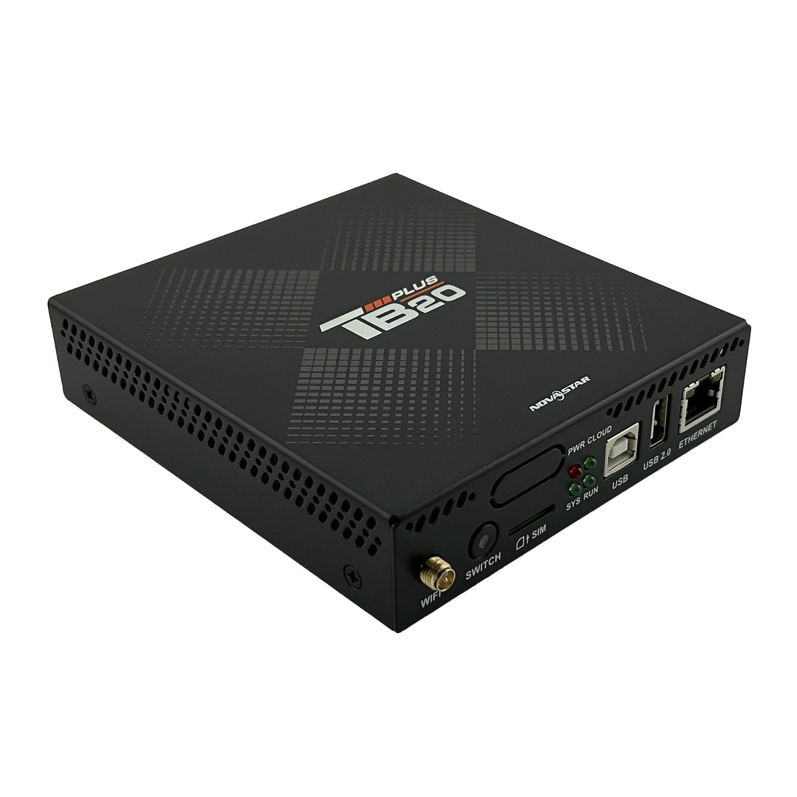 NovaStar TB20 Plus All-in-One LED Video Wall Controller Sync/Async HDMI 4G