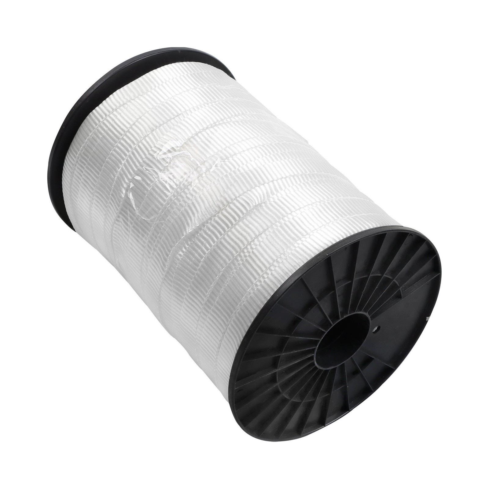 LABLT Mule Tape 2500lb Tensile Polyester Webbing Cable Pull Tape 3/4″ × 600FT