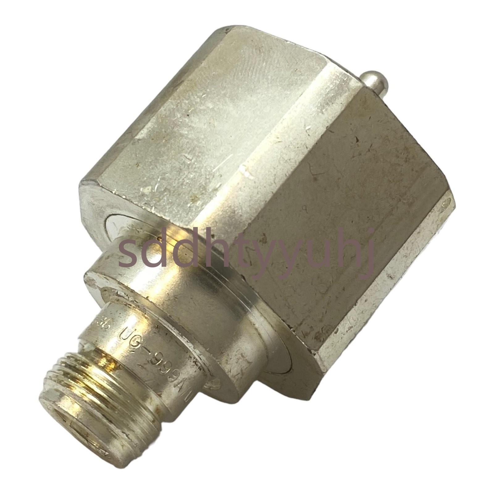UG-999A/U Kings LC Male to Type-N Female Coaxial Coverter Adapater