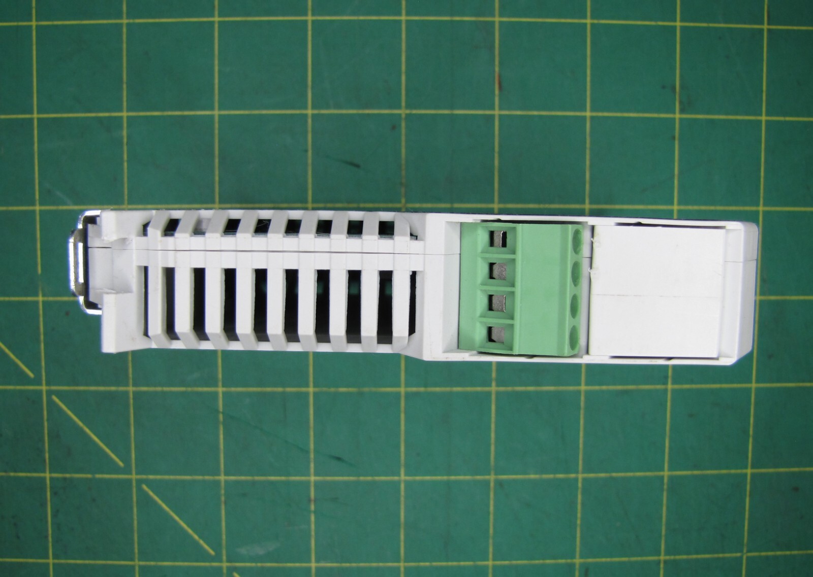 SPECTRUM ILLUMINATION LDM 700 ADAPTER MONSTER LIGHT DRIVER REV.H
