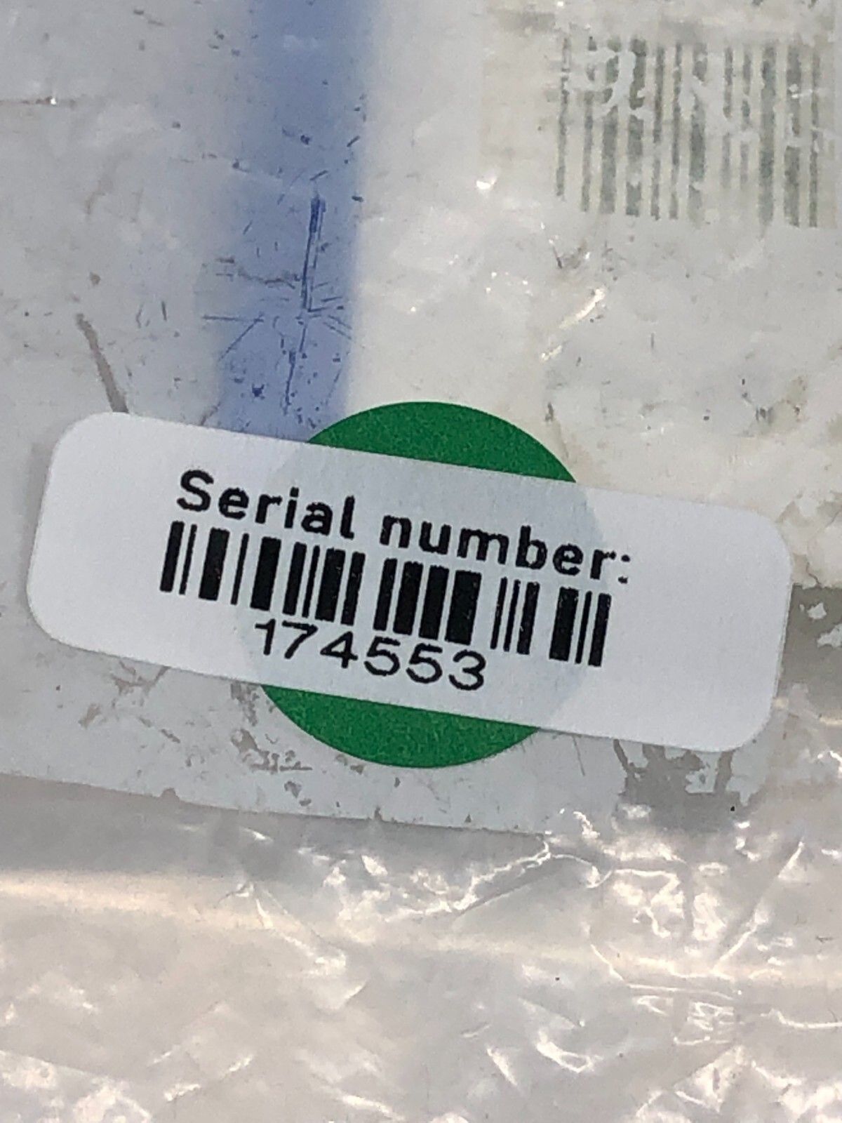 13 Tokyo Electron TEL CT2910-390326-11 Seal, Shutter Ring, CU, 174553