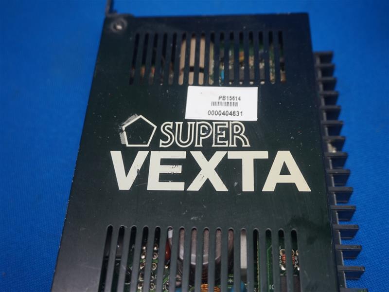 Vexta UDX5107N 5 Phase Drive Controlller Made in Japan w/ Breakage