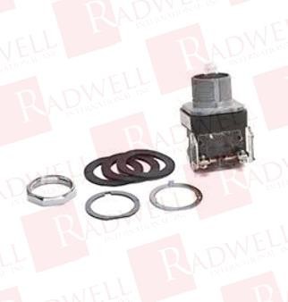 ALLEN BRADLEY 800T-Q20 / 800TQ20 (USED)