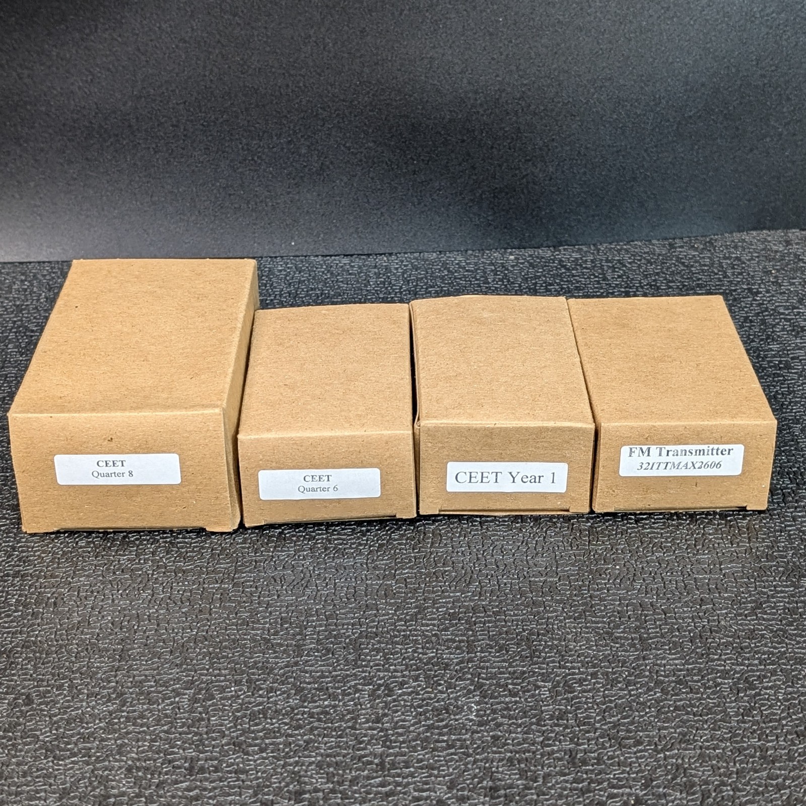 NEW Electronics Project Lot | Tools Weller Xcelite | Components Breadboard ICs