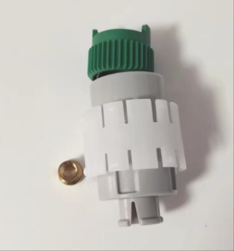 qty1 for Shower Faucet Accessories 92526000 Handle Fitting @yay