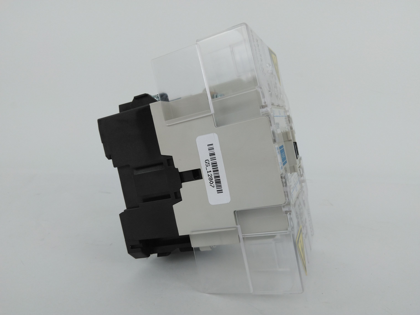 Mitsubishi Electric S-N65 16.4s AC Contactor 3 pole, 200-240VAC Coil