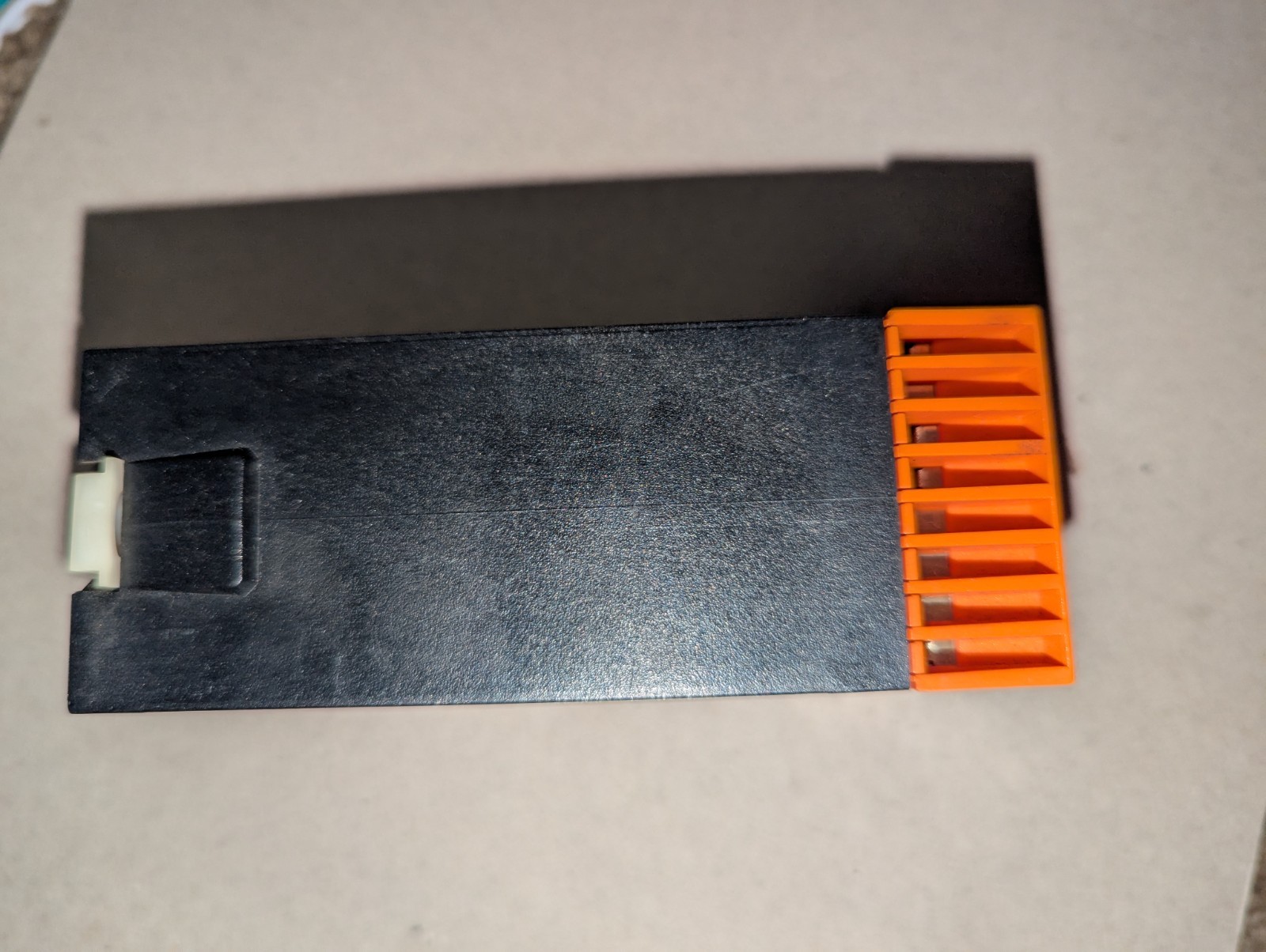 NEW GENUINE ALTECH CORP. BD5987.02