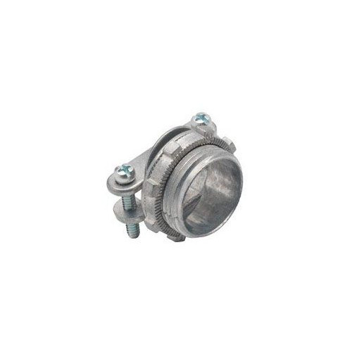 Bridgeport Fittings 674-DC2, Service Entrance Cable Connector, 1-1/4In, 10PC