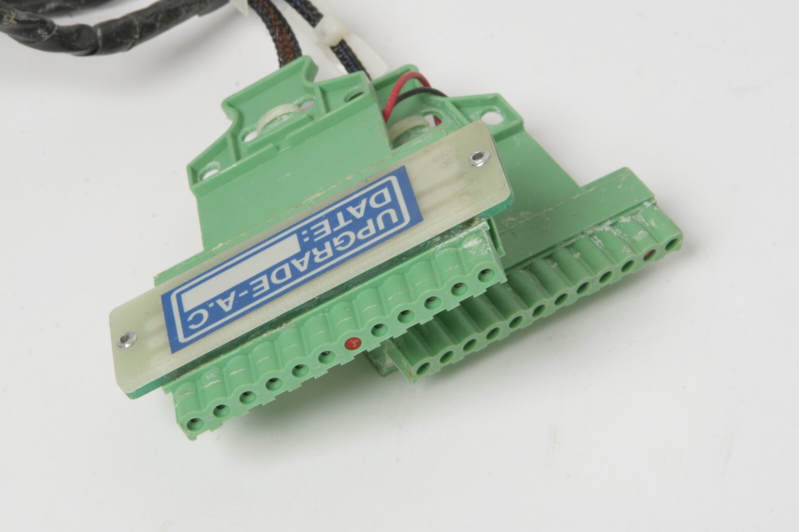 AMAT 0140-09285 HARNESS ASSY TURBO INTERCONNECT, 108297