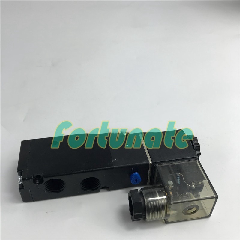 1PC New For V5221-06/8 V5231-10/V5241-15 Pneumatic solenoid valve