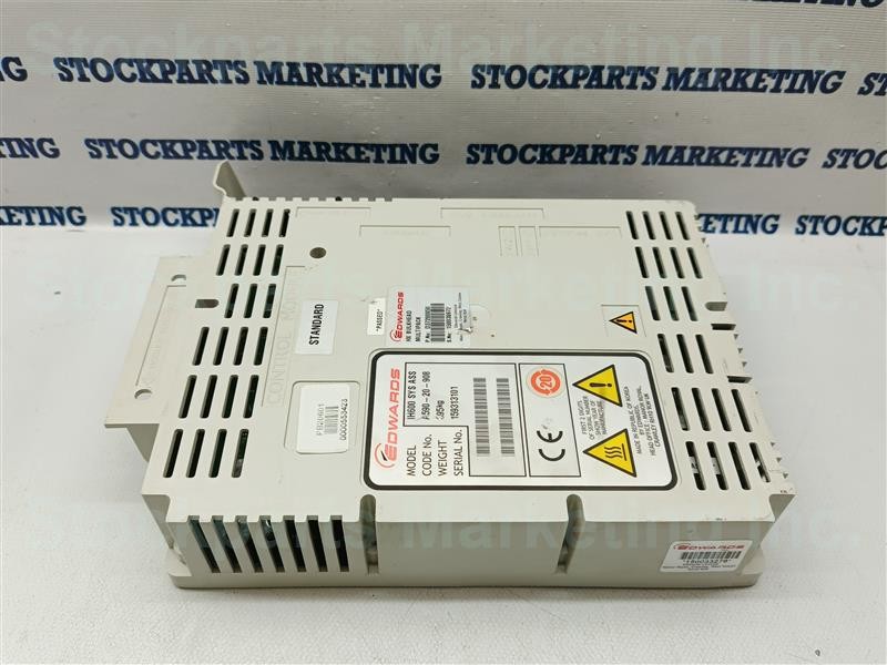 Edwards D37280850 HX Bulkhead Multipack Module Fast Ship 30Days Warranty