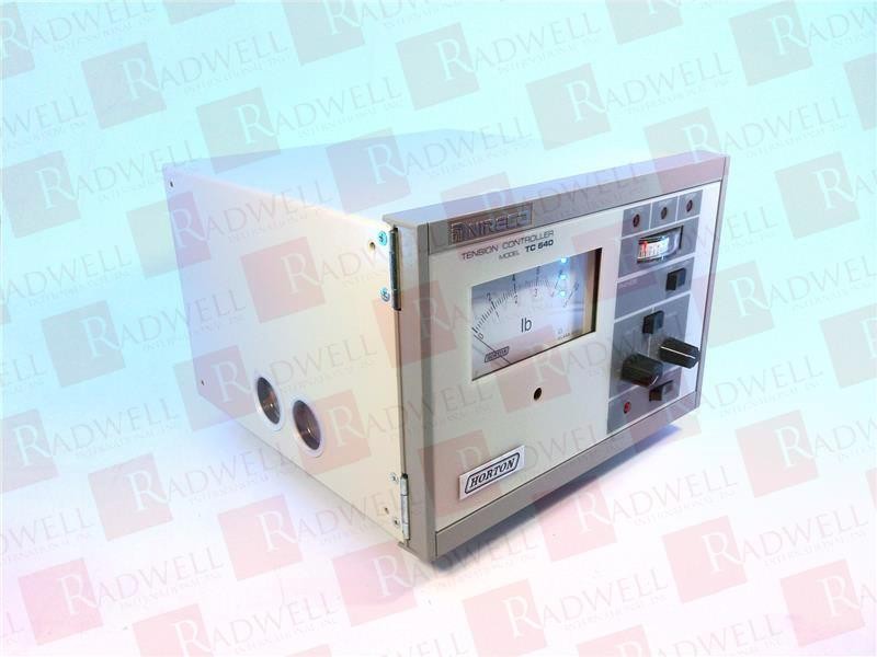 NEXEN GROUP TC-640 / TC640 (USED)