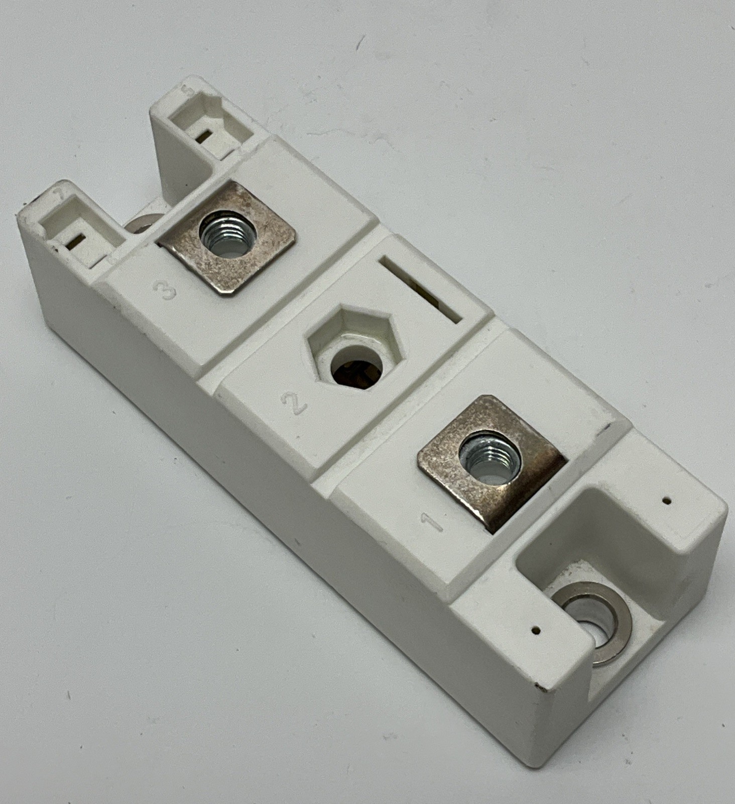 Semikron SKKE 310F12 Semipack 2 Thyristor / Diode 310-Amp, 1200 Volts