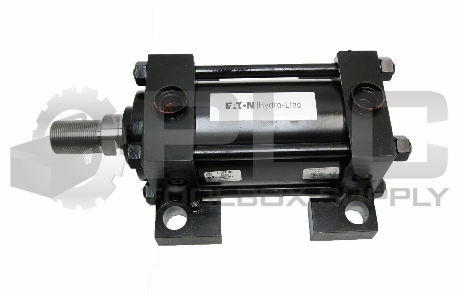 NEW EATON HYDRO-LINE SXH002KA N5A-4X4-B-2-2-T-F-V-1-1 J168 CYLINDER 3000 PSI