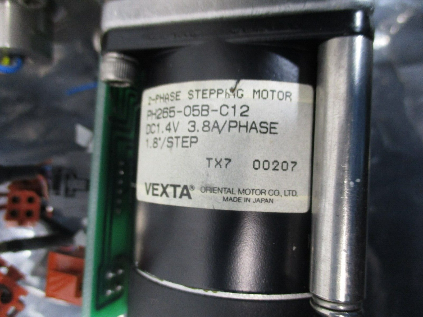Applied Materials AMAT 0242-70220W P5000 Robot Drive, 8 “, KIT, 112738