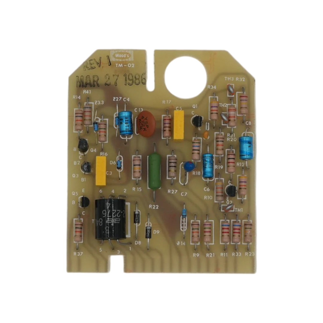 Woods Ultracon Replacement Module TM-02 (New)