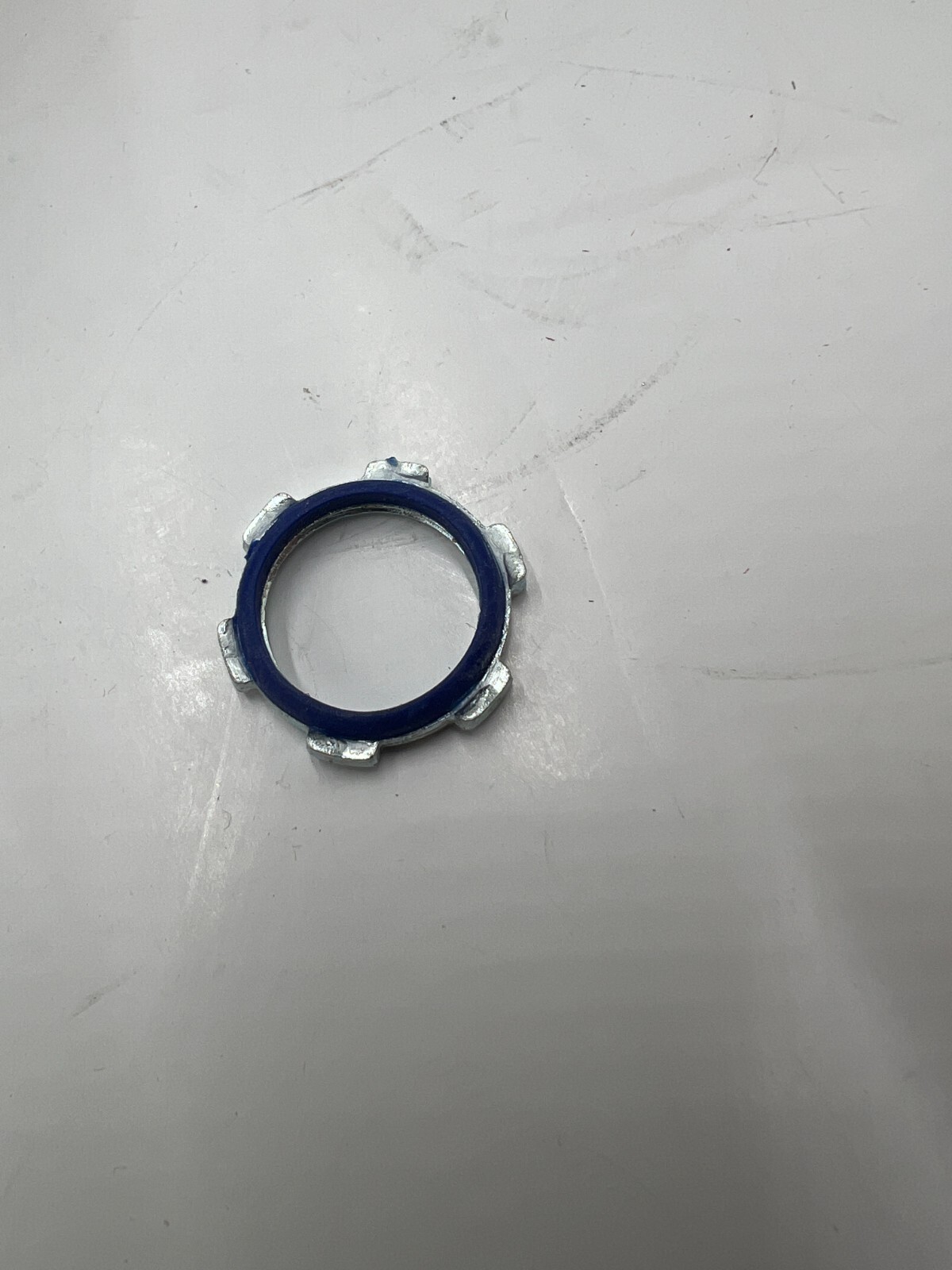 (QTY 100) Eaton Crouse Hinds Sealing Locknut SL1 Conduit Liquid Tight 1/2″ Size