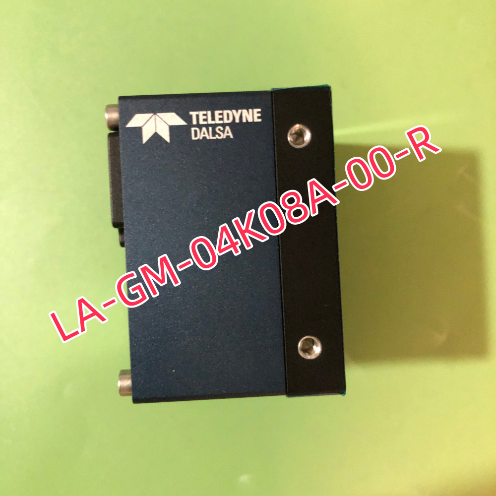 Dalsa LA-GM-04K08A-00-R Brand New Line Scan Industrial Camera