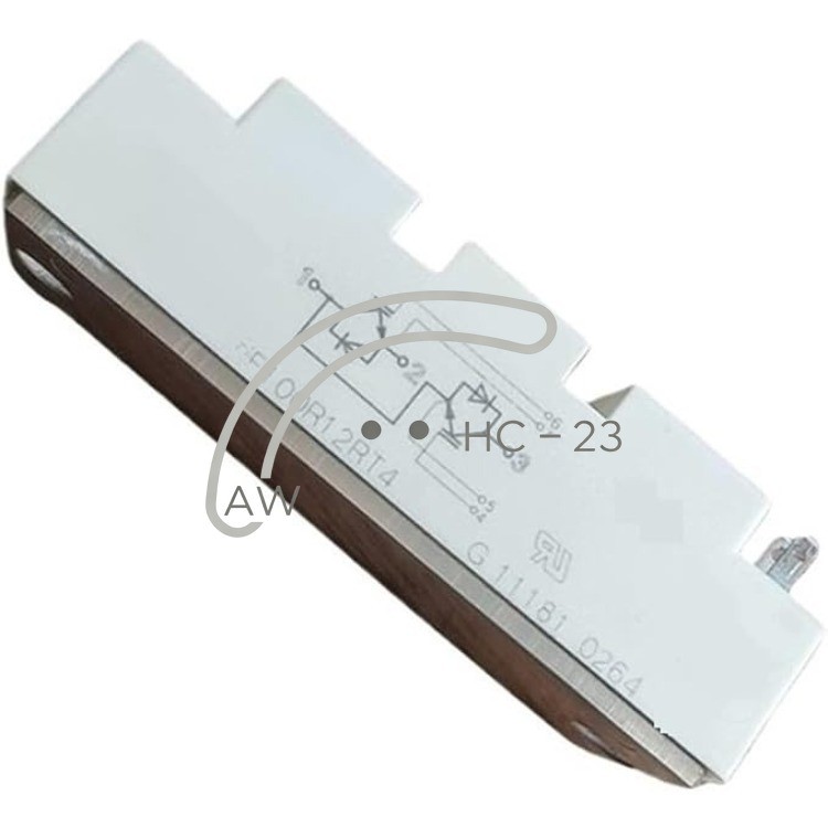 1PCS Infineon DF100R12RT4 Industrial Control Semiconductor High Power