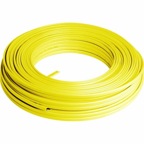 12/2 Romex 100ft NM-B 12-2 W/G Southwire Building Wire 20 Amp *(Brand may vary)*