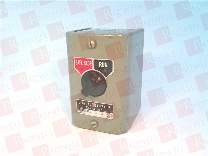 GENERAL ELECTRIC CR2940-NA101E / CR2940NA101E (NEW NO BOX)
